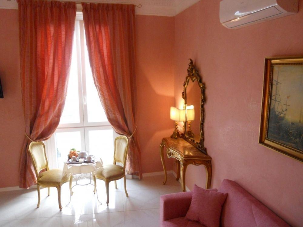 Home Grifondoro Affittacamere Genua Exterior foto